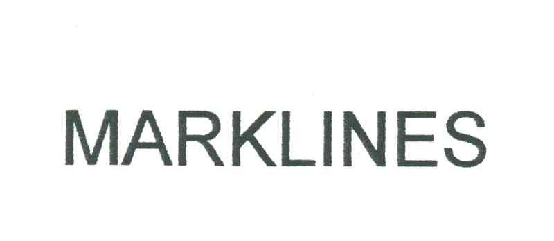 MARKLINES