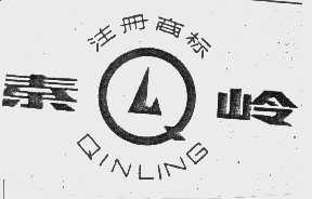 秦岭