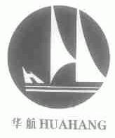 华航