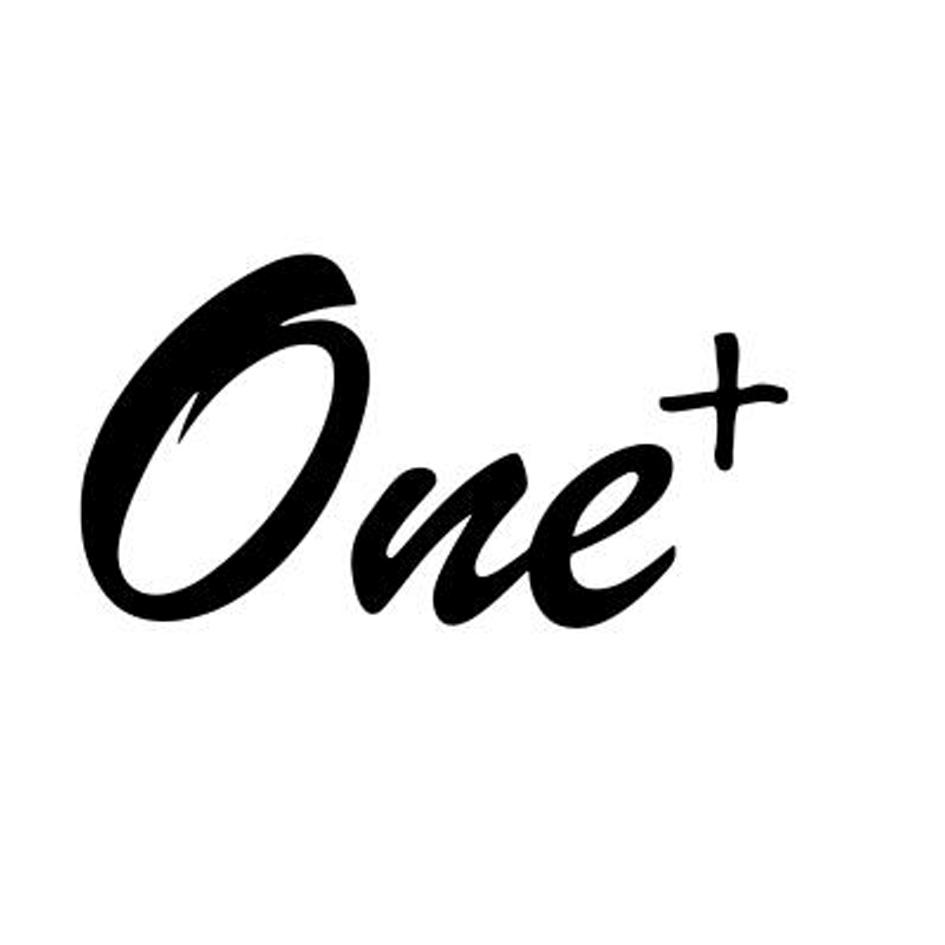 ONE+