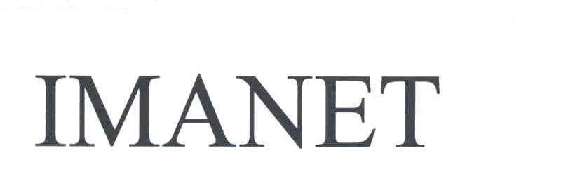 IMANET