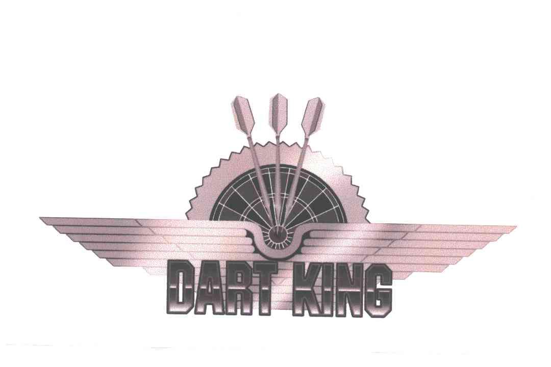 DART KING