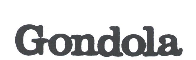 GONDOLA