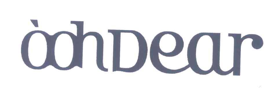 OOHDEAR