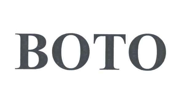 BOTO