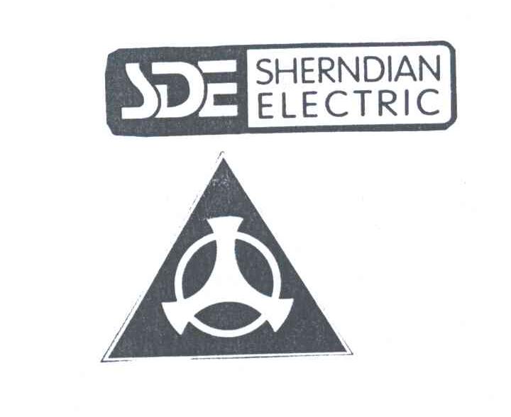 SDE;SHERNDIAN ELECTRIC