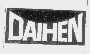 DAIHEN