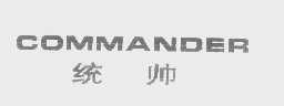 统帅   COMMANDER