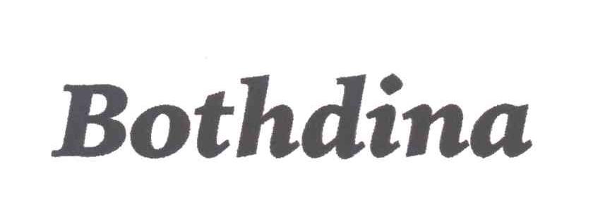 BOTHDINA