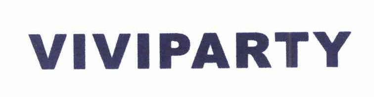VIVIPARTY