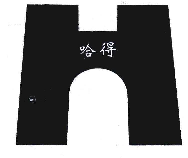 哈得 H