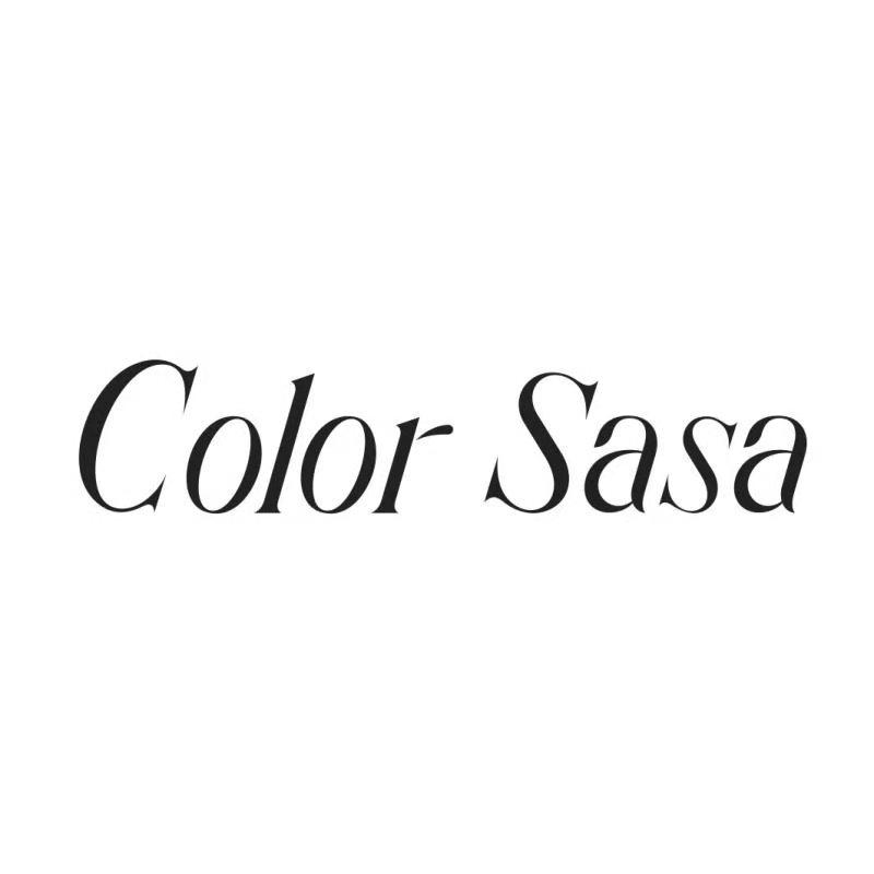 COLOR SASA