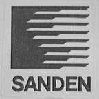 SANDEN
