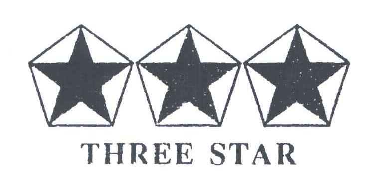 THREE STAR