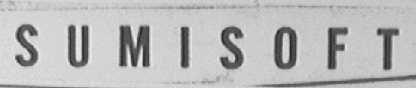 SUMISOFT