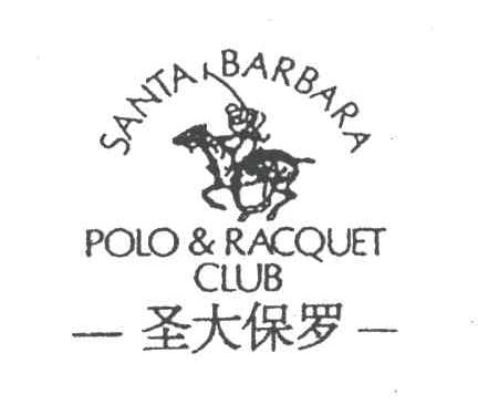 SANITA BARBARA POLO RACQUET CLUB;圣大保罗