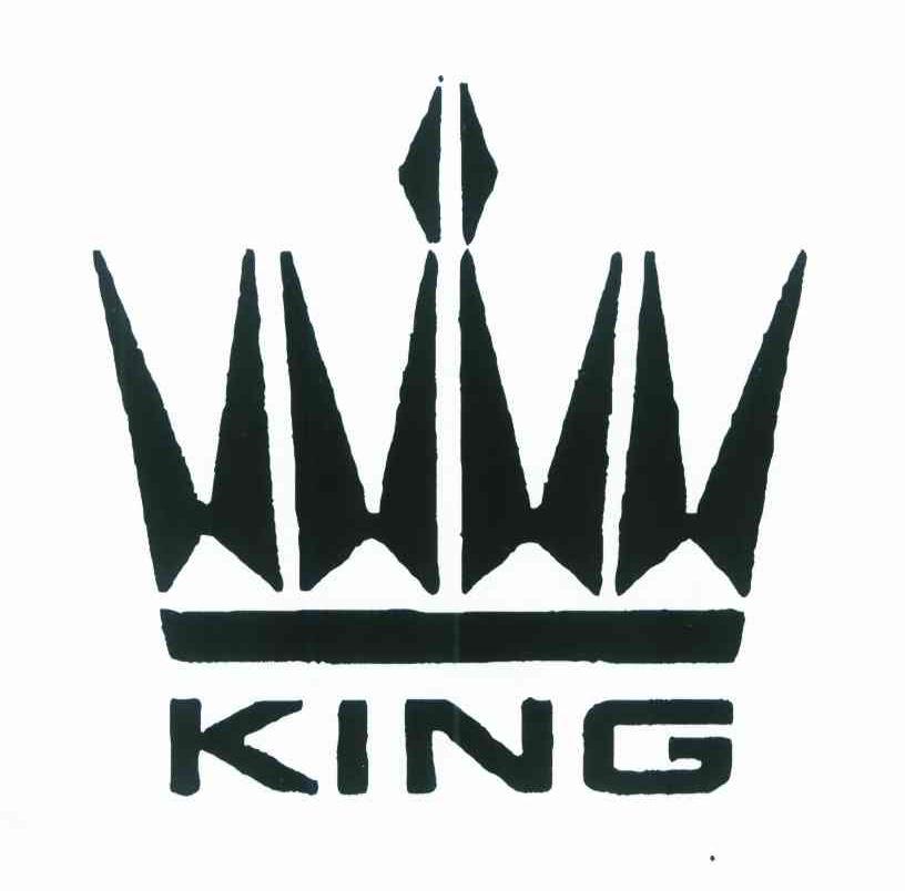 KING