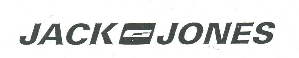 JACK JONES