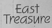 EAST TREASURE