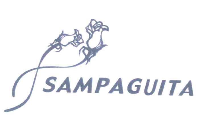 SAMPAGUITA