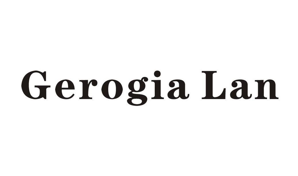 GEROGIA LAN
