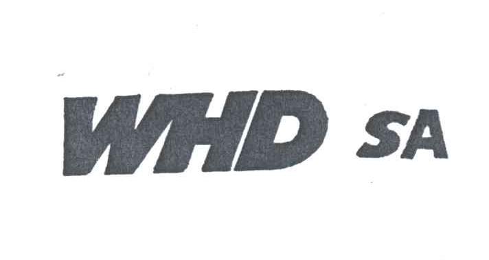 WHD SA