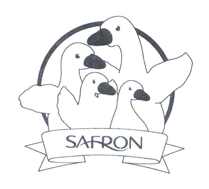 SAFRON