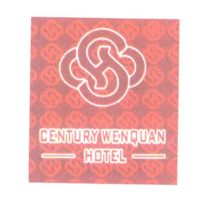 CENTURY WENQUAN;HOTEL