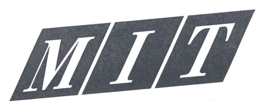 MIT