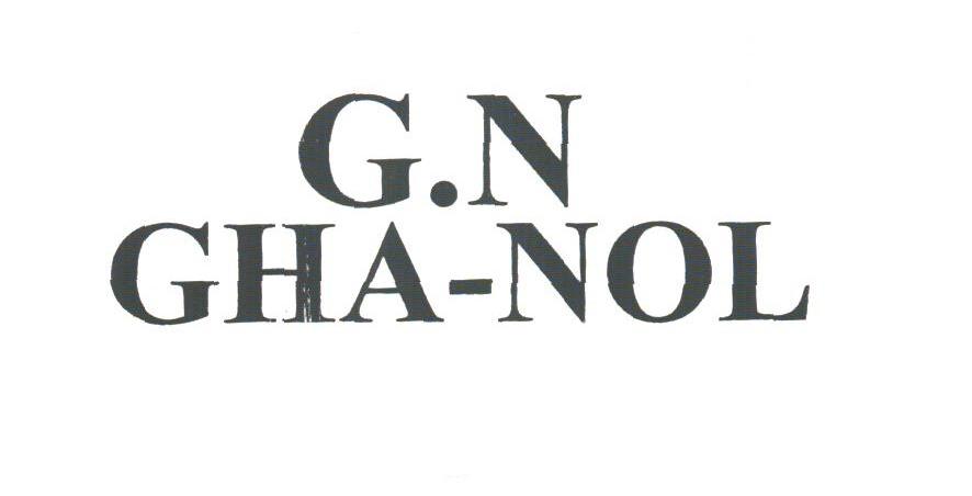 GN GHANOL