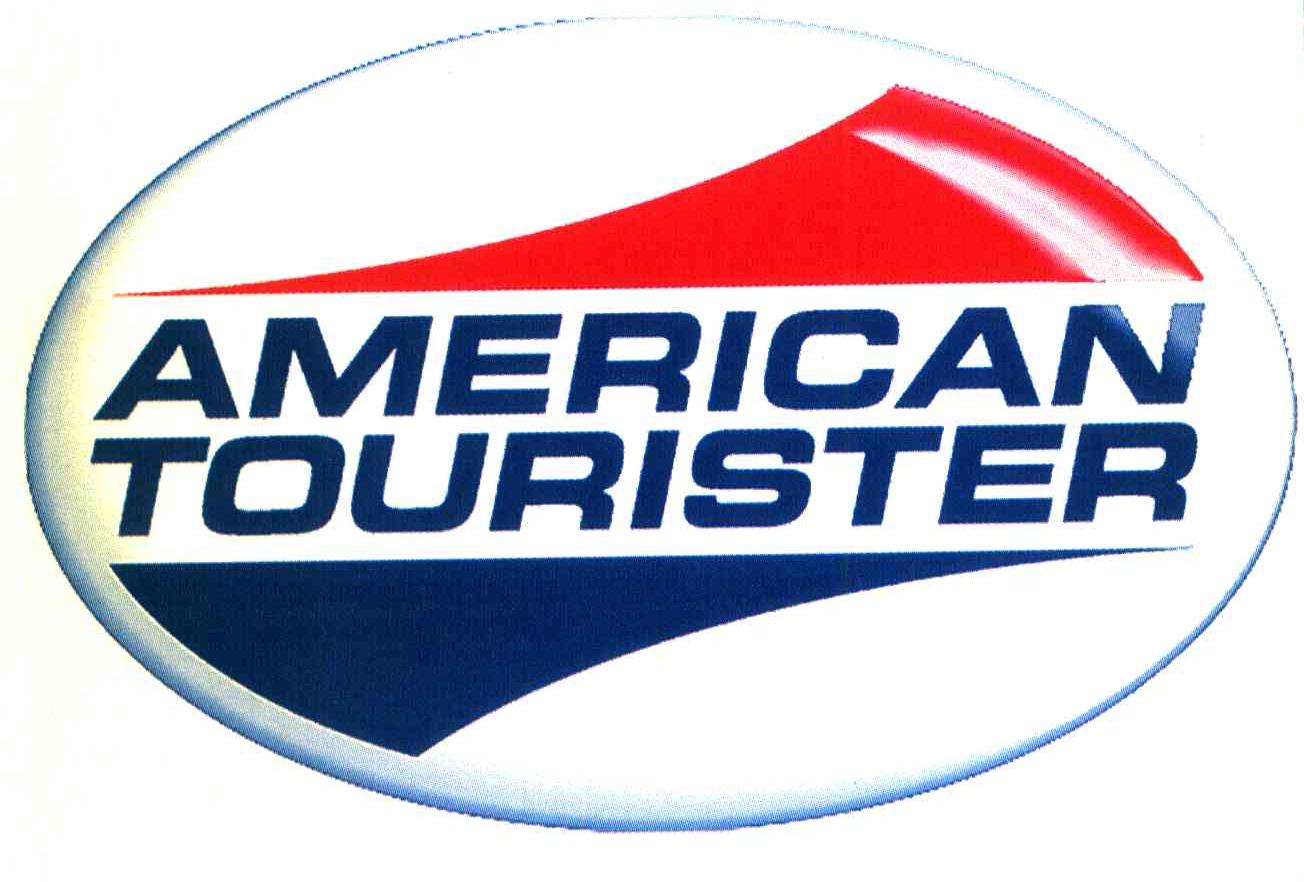 AMERICAN TOURISTER