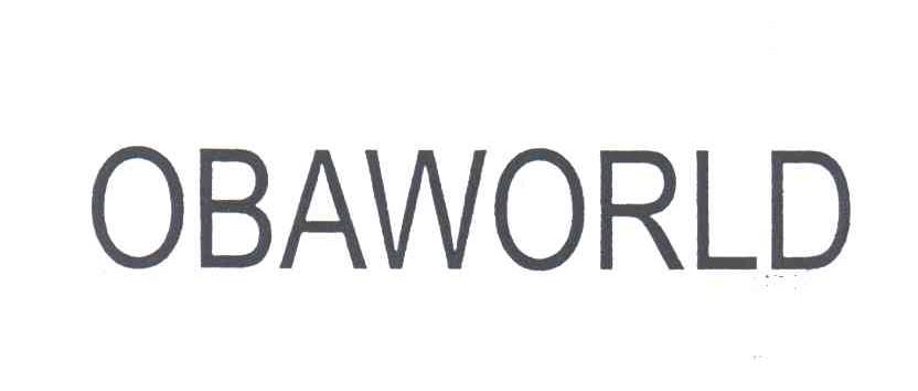 OBAWORLD