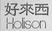 好来西  HOLISON