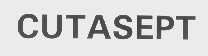 CUTASEPT