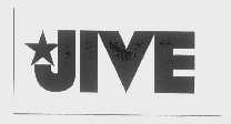 JIVE