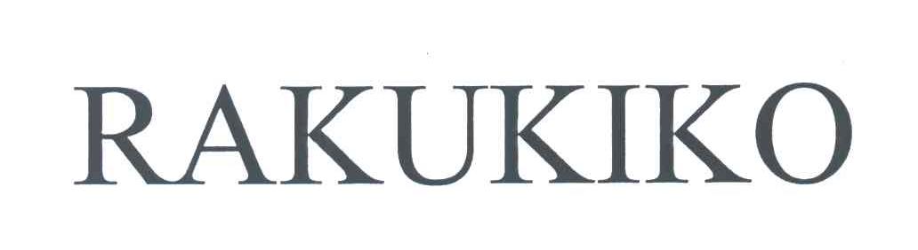 RAKUKIKO