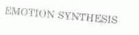 EMOTION SYNTHESIS