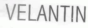 VELANTIN