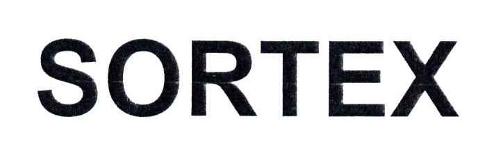 SORTEX