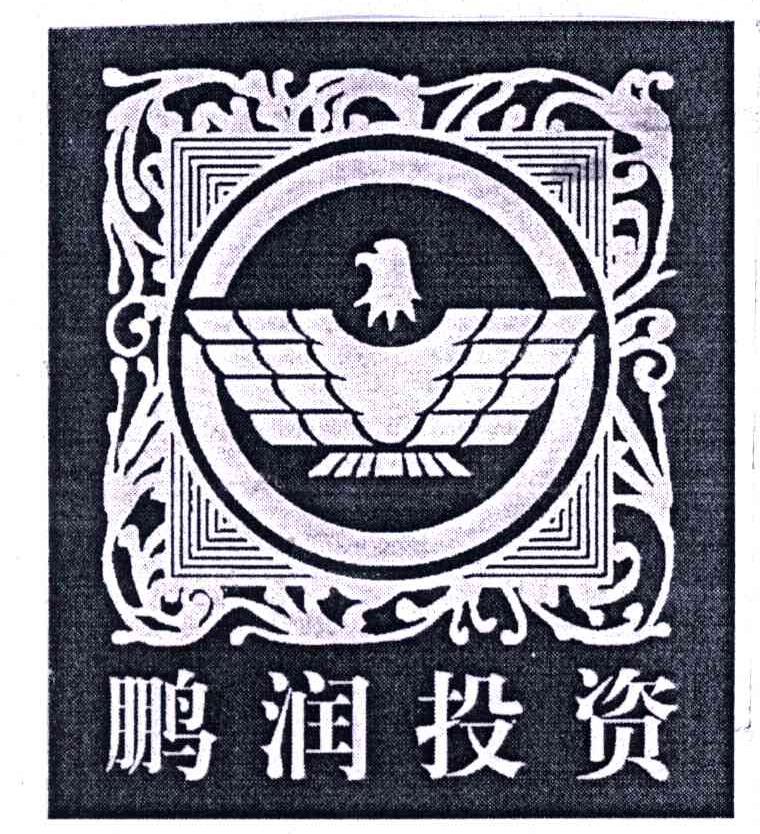 鹏润投资