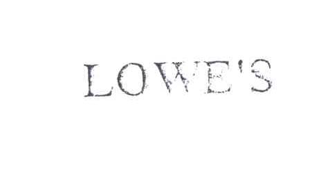 LOWEIS