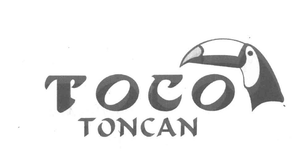 TOCO TONCAN