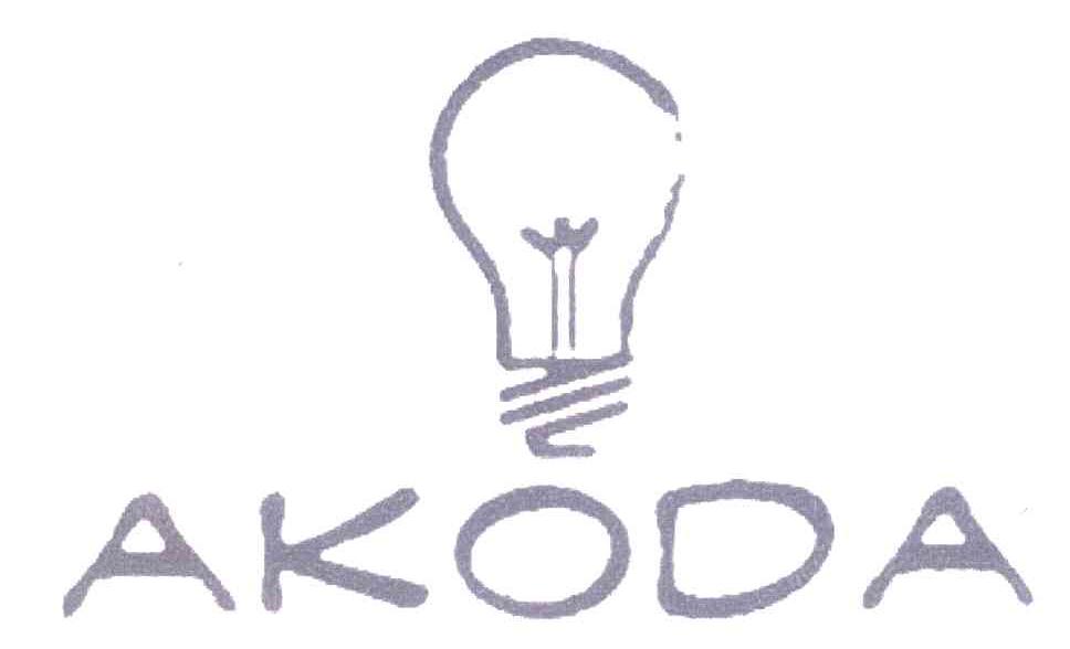 AKODA