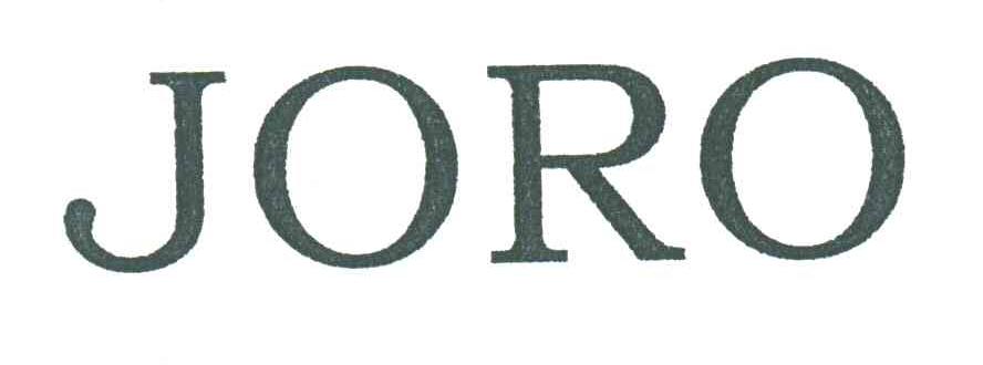 JORO