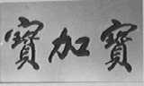 宝加宝