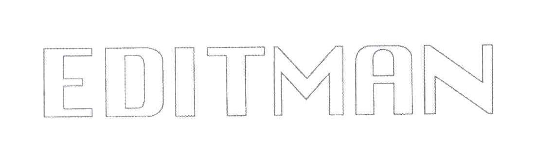 EDITMAN