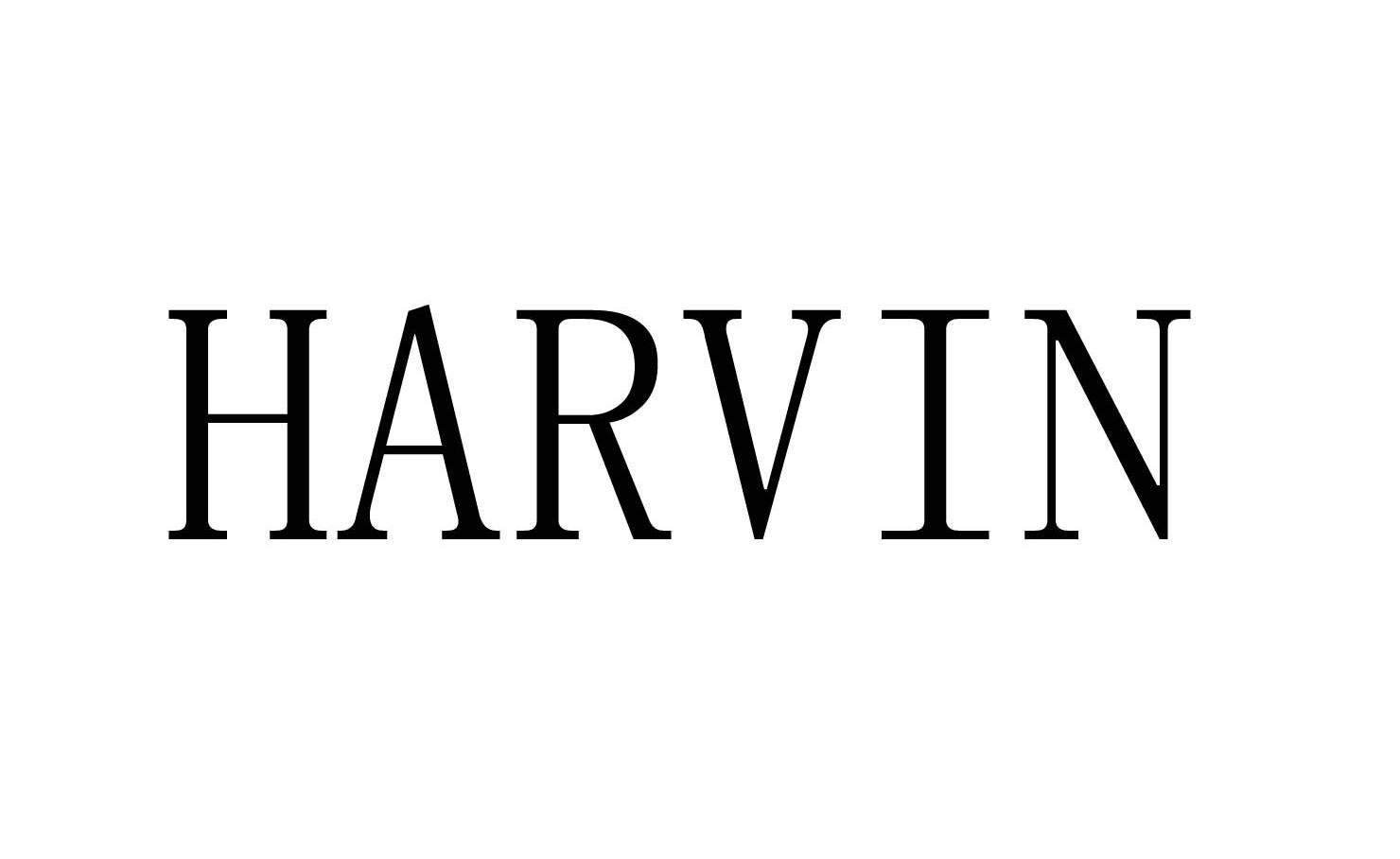 HARVIN