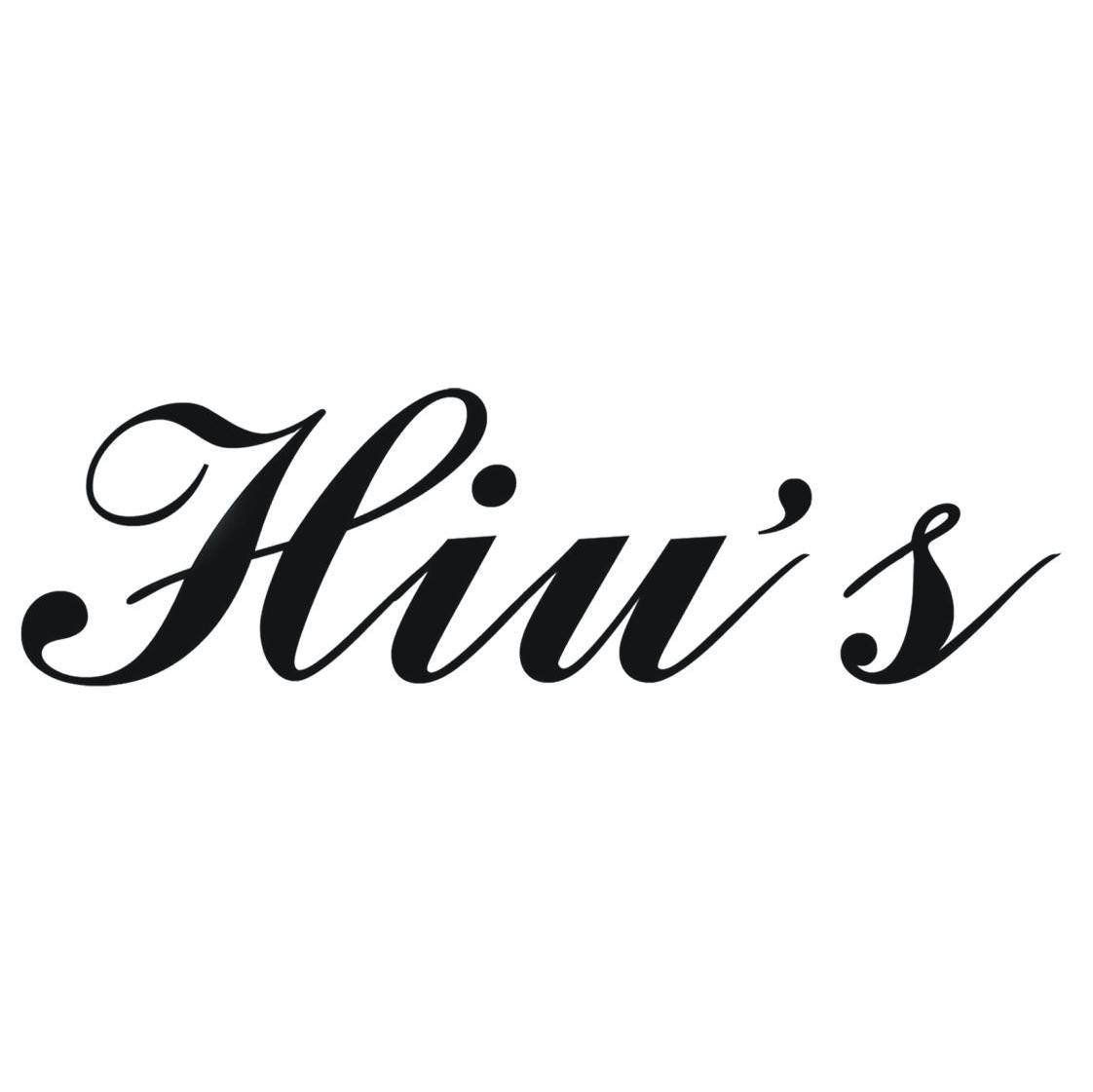 HIU&rsquo;S