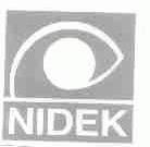 NIDEK