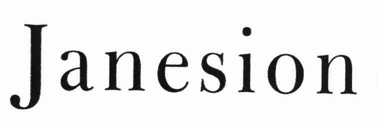 JANESION